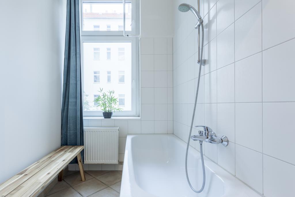 The Paul, Cozy 3 Bed Room Apartment In Prenzlauer Berg Up To 7Ppl Berlin Dış mekan fotoğraf